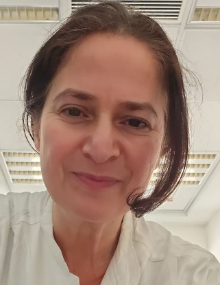 אנדריאה אורן - חברת וועד