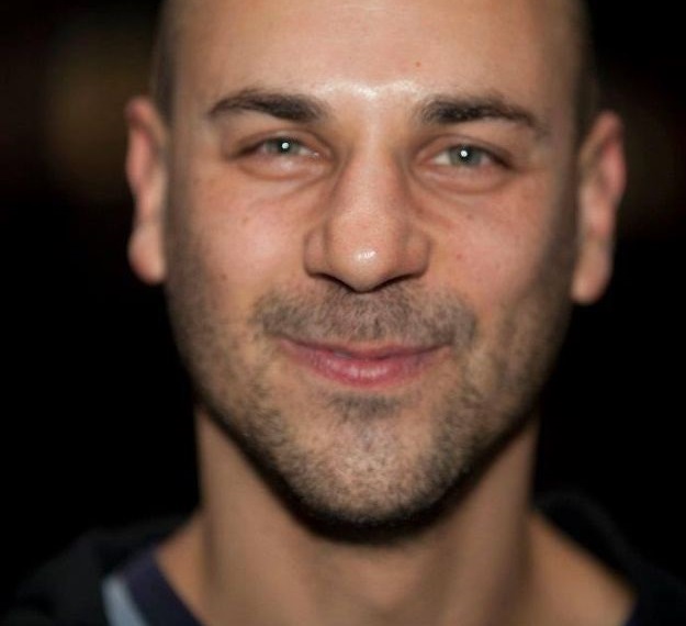 צח זמרוני - חבר ועד 